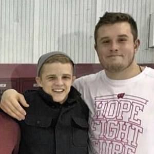 Meet your Posher, Ian